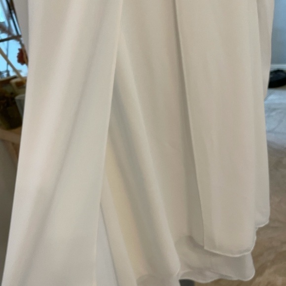 New - Whbm 3-layers dress - Picture 3 of 8